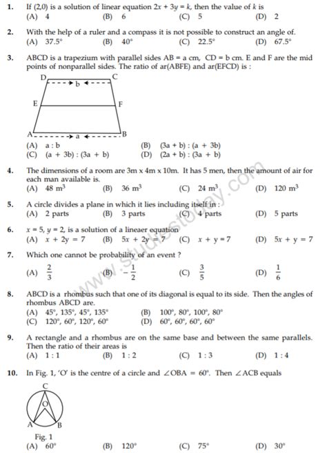 Full Download June 2013 Core 1 Maths Question Paper File Type Pdf 