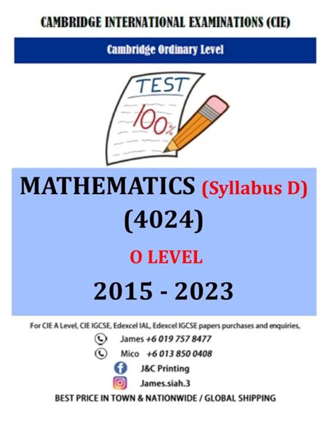 Read Online June 2013 Maths Paper 2 4024 Syllabus 