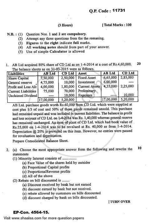 Read Online June 2014 Accounting Question Paper For Grade10 