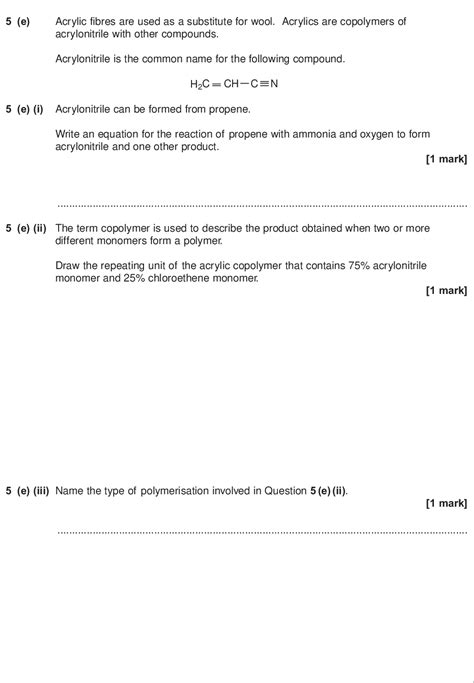 Download June 2014 Chem 4 Aqa Question Paper 