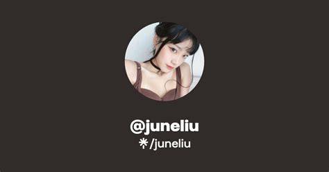 juneliu nude