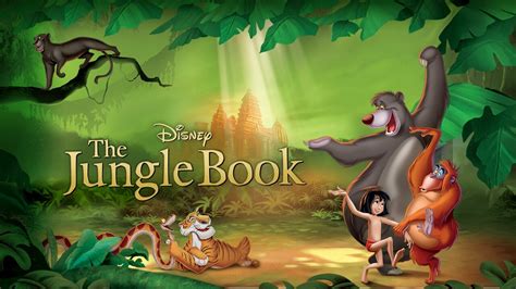 Jungle Book