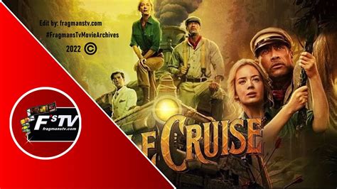 jungle cruise film türkçe dublaj Yandex.