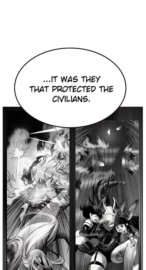 Jungle Juice Chapter 133