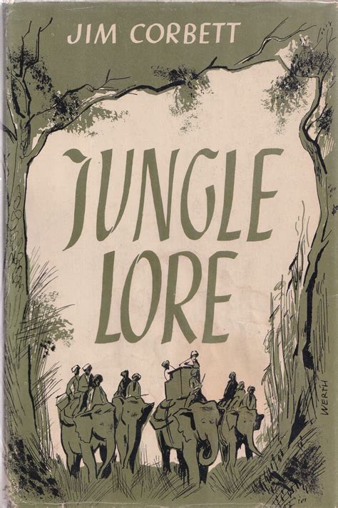 Jungle Lore
