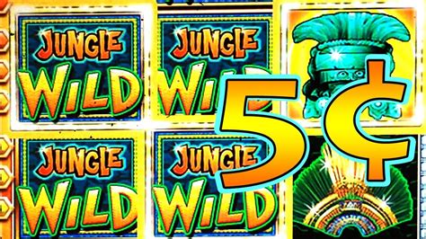 jungle wild 2 slot free stbj