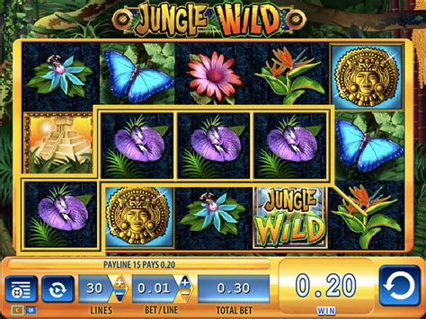 jungle wild 2 slot machine free download rpmh belgium