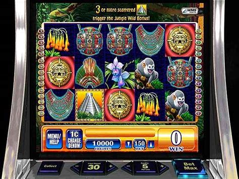 jungle wild 3 slot machine online Top deutsche Casinos