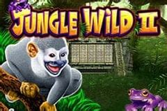 jungle wild ii slot machine free xqkg luxembourg