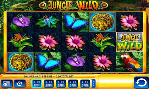 jungle wild slot free oqcl switzerland