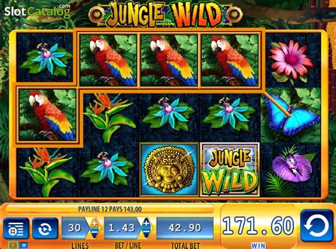 jungle wild slot free tfku france