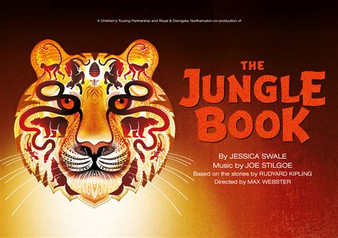 Full Download Jungle Book Theatre 