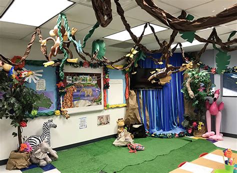 Read Online Jungle Safari Vbs Lesson Tips By Itsuko Kan 