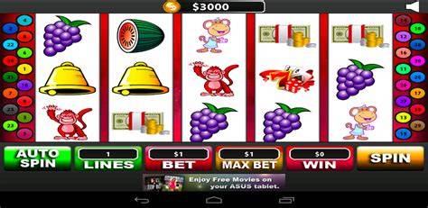 jungles slots