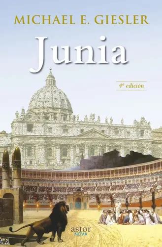 junia michael e giesler