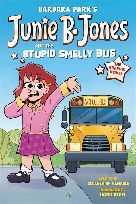Junie B