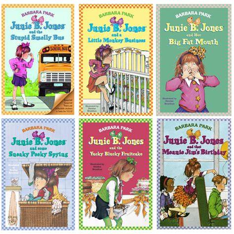 junie b jones 14 junie b jones and the mushy gushy