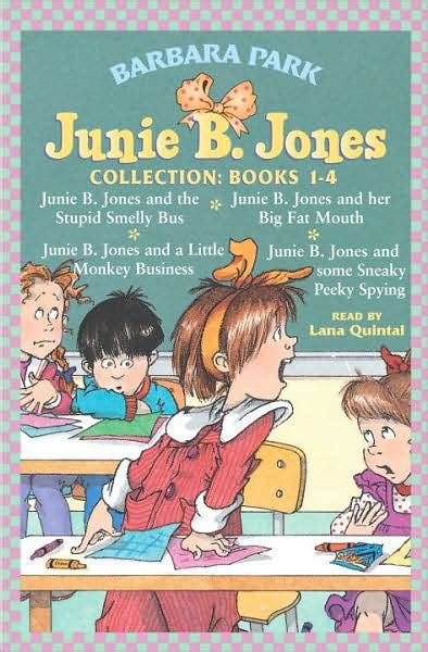 Junie B Jones Series By Barbara Park Goodreads Junie B Jones 3rd Grade - Junie B Jones 3rd Grade
