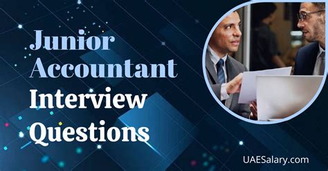 Junior Accountant Interview Questions And Answers Read Online And Download Pdf