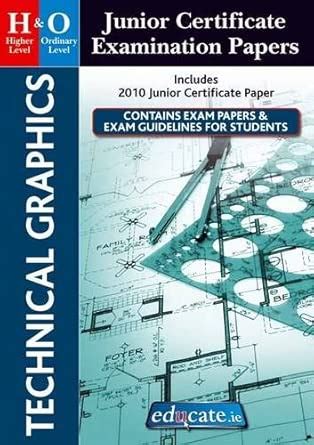 Junior Certificate Examination Papers