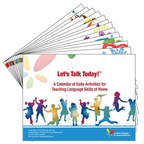 junior programmes let s talk
