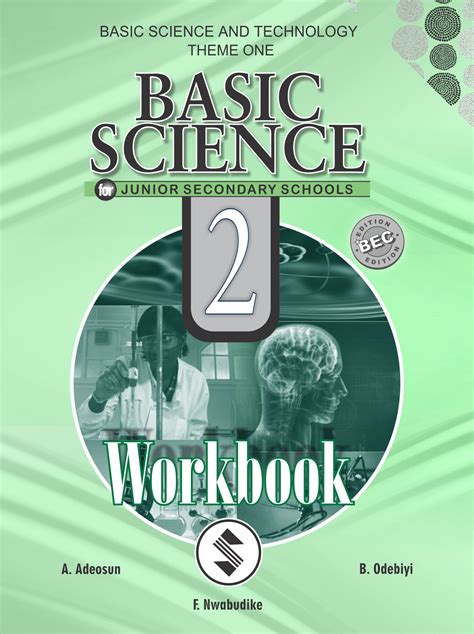 junior secondary school basic science examination questions