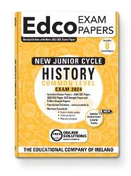 Download Junior Certificate Exam Papers 