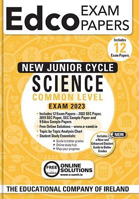 Read Junior Certificate Examination Papers 