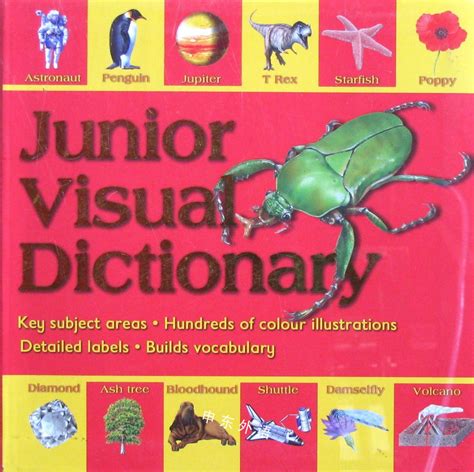 Download Junior Visual Dictionary 
