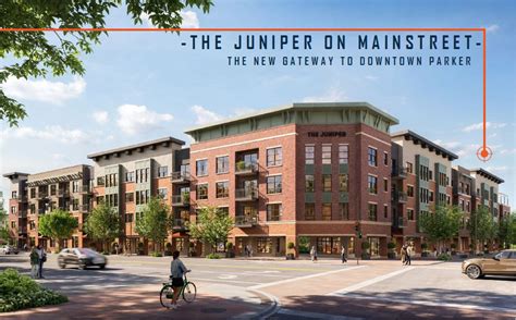 juniper on main