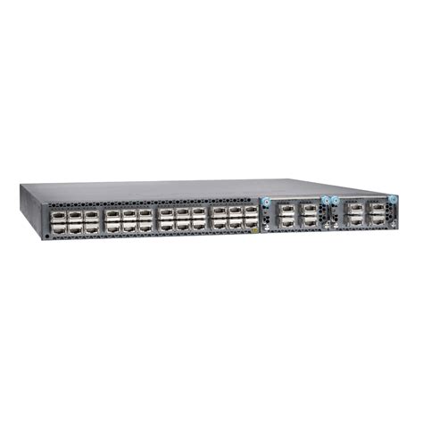 juniper qfx5100 series a comprehensive guide to b