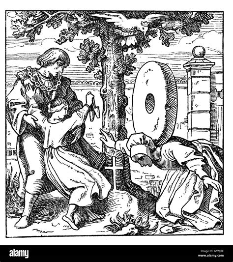 Juniper Tree Fairy Tale