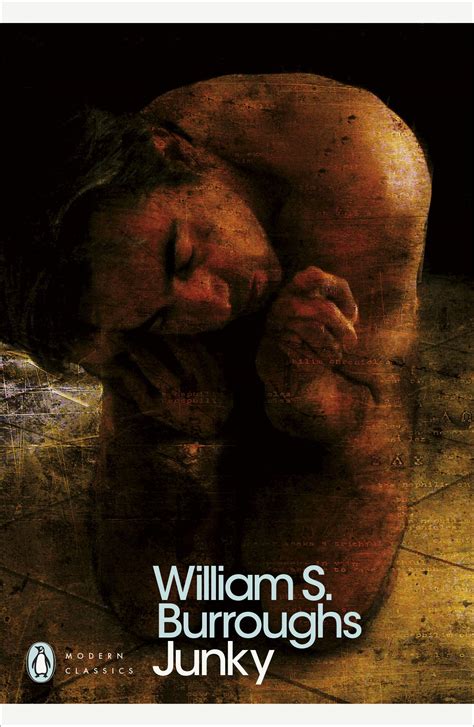 junky william s burroughs