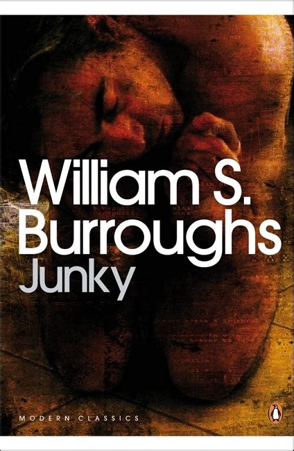 Full Download Junky By William Burroughs 