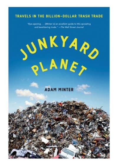 Full Download Junkyard Planet Chapter Summary Pdf 