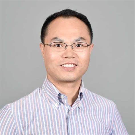 Junliang Tao Nsf