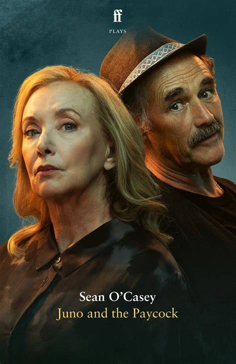 juno and the paycock script