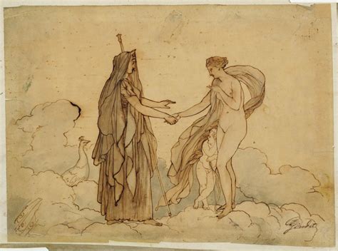 Juno In The Aeneid
