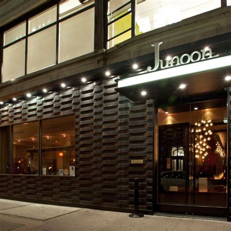 junoon new york