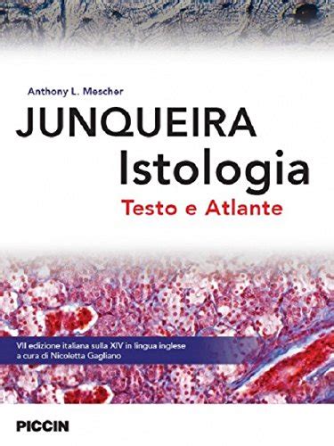 Junqueira Istologia