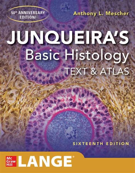 Junqueiras Basic Histology Test Bank