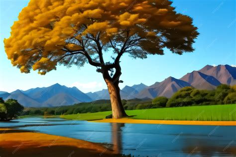 Junto Al Rio