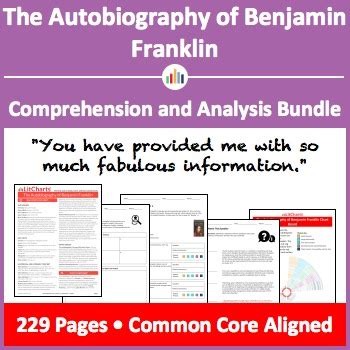 junto benjamin franklin autobiography analysis