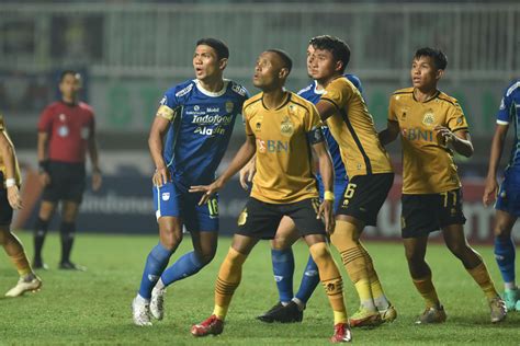 JUPE PERSIB：2 Pemain Dipertimbangkan Persib, Satu Pemain Lama Diisukan