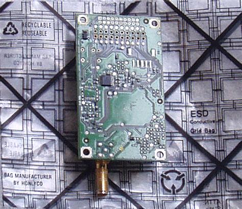 Jupiter 21 Gps Receiver Module Ekf