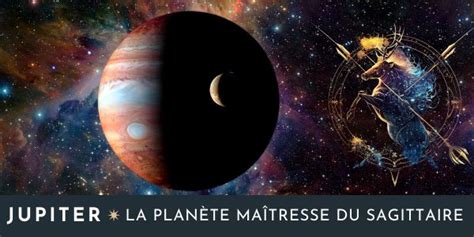 jupiter astrologie