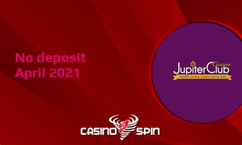 jupiter club casino no deposit bonus arlu luxembourg