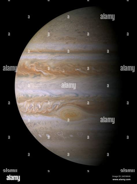 jupiter color