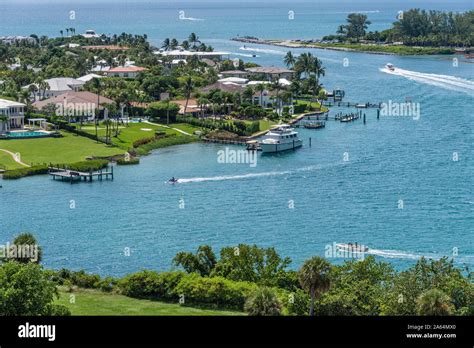 jupiter inlet florida