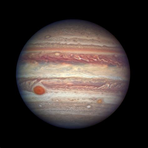 Jupiter Telescope
